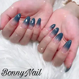ネイル Bonny Nailのネイルデザイン