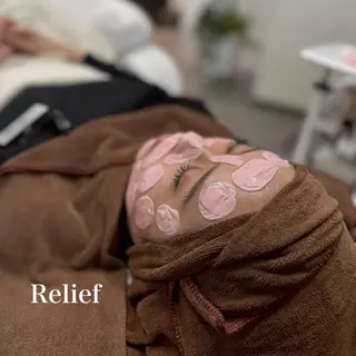 Relief 🕊️のマツエク・マツパデザイン