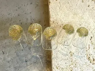 ネイル Cleo中目黒店 hitomiのネイルデザイン