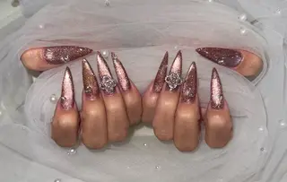 ネイル nail salon belleのその他イメージ