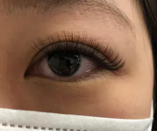 マツエク・マツパ NEON博多店 chinatsuのマツエク・マツパデザイン