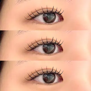 マツエク・マツパ laboT satsukiのマツエク・マツパデザイン