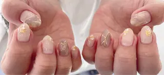 ネイル REGINA (レジーナ)所属・REGINA ネイルまつげエステの眉毛・アイブロウイメージ