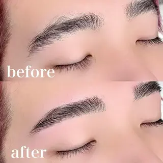 アイブロウ eyeblow ♡nojiのマツエク・マツパデザイン