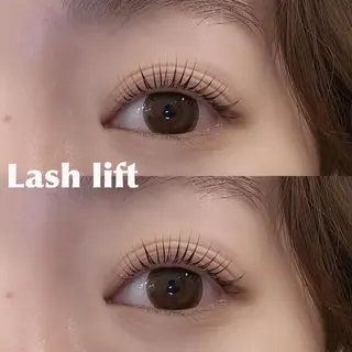 マツエク・マツパ miin所属・MIZUHO .のマツエク・マツパデザイン