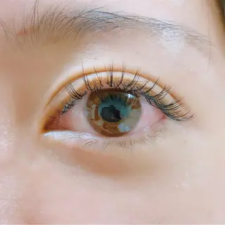 マツエク・マツパ HAIR ARCHI所属・菊地 涼華のマツエク・マツパデザイン