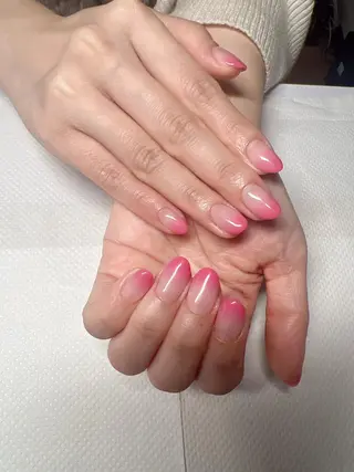 ネイル Odon Beauty  nail  salon所属・VIP TRENDYのネイルデザイン