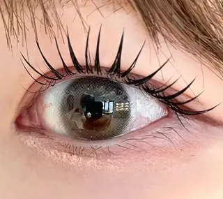 マツエク・マツパ b-atelier MEGURO所属・🩵🎀 yuki 🎀🩵のマツエク・マツパデザイン