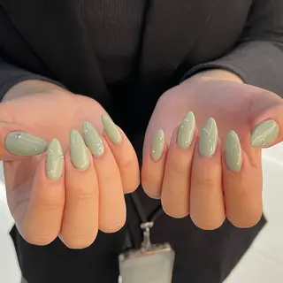 ネイル M.wish Yukinaのネイルデザイン