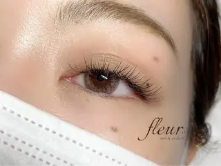 マツエク・マツパ atore つかさのマツエク・マツパデザイン