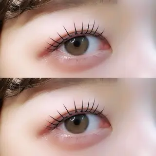 マツエク・マツパ fein. Miyu🎀のマツエク・マツパデザイン