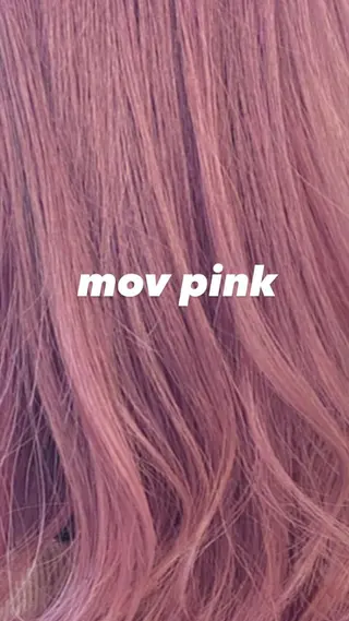 ミディアム カラー パーマ ヘアアレンジ メンズ キッズ ネイル マツエク・マツパ 🌈デザインヘア職人 Kaede🌈のヘアスタイル