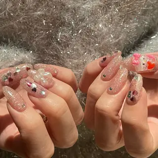 ネイル Nail Salon Gummi.のネイルデザイン