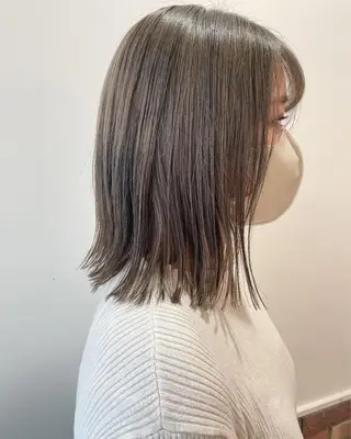 カラー メンズパーマ特化🔥 ツイスパ/シャドウのヘアスタイル