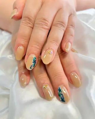 ネイル NailSalon Beniceのネイルデザイン