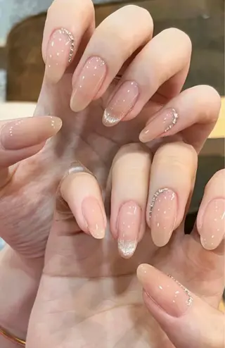 ネイル BIEL /ビエルネイル&まつ毛パーマ所属・中川 智惠のネイルデザイン