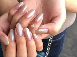 ネイル s/w ＿shokoのネイルデザイン