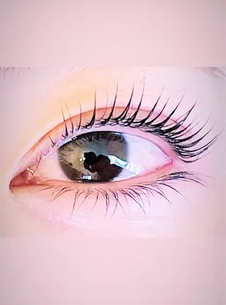 マツエク・マツパ SLEEPY所属・葉山アイラッシュ サロン SLEEPYのマツエク・マツパデザイン