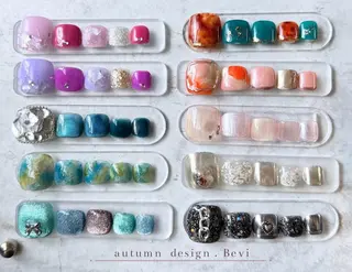 ネイル Bevi salonのその他イメージ