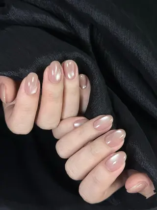 ネイル MO MO🐻のネイルデザイン