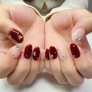 ネイル YUYI.nail salonのネイルデザイン