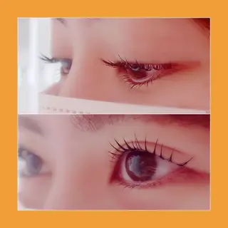 マツエク・マツパ Total Salon Vonita（トータルサロンヴォニータ）所属・Vonita  Kuriharaのマツエク・マツパデザイン