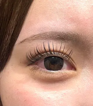 マツエク・マツパ 南 Q-LASH池袋のマツエク・マツパデザイン