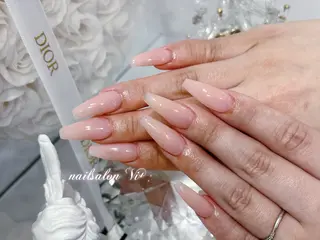 ネイル 𝒦𝐸𝐼𝒩𝒜 錦糸町ネイルのネイルデザイン