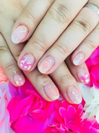 ネイル 酵素風呂　RA.RA所属・酵素風呂 RA.RAのその他イメージ