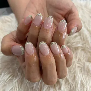 ネイル 平出 こころのネイルデザイン