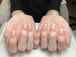 ネイル Niko シカのネイルデザイン