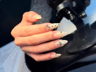 ネイル SORA ANA.CHUOのネイルデザイン