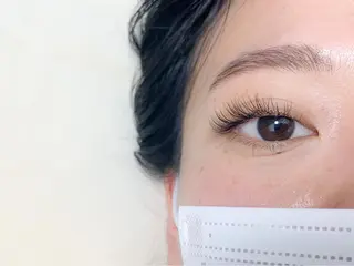 マツエク・マツパ eye mor.鈴鹿 高橋のマツエク・マツパデザイン