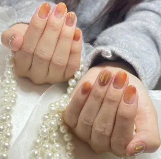 ネイル VIVIAN リサのネイルデザイン