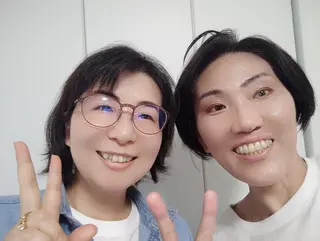 美容鍼サロン それいゆ所属・鍼灸サロンそれいゆ 石河佳恵のエステ・リラクイメージ