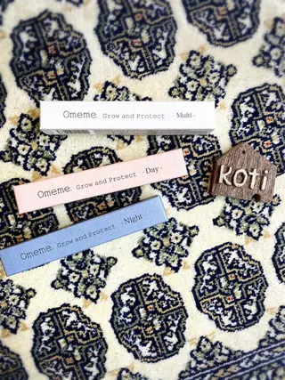 koti onni所属・koti  onni eyelashのマツエク・マツパデザイン