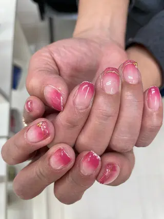 ネイル Bianca大宮店 KATCHI💅のネイルデザイン