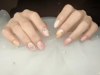 ネイル Anna Nail所属・Anna Nailのネイルデザイン