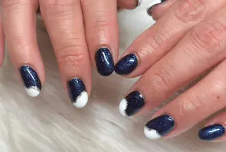 ネイル Nail Salon Lindaのネイルデザイン