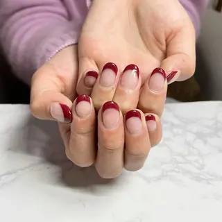 ネイル FELICE ﾌｪﾘｰﾁｪのネイルデザイン