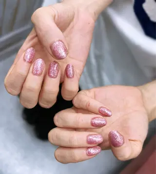 ネイル 金山ネイルサロン LIBERAのネイルデザイン