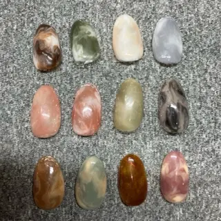 ネイル MAXKELLY Rioのネイルデザイン