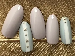 ネイル Verest 西荻窪のネイルデザイン