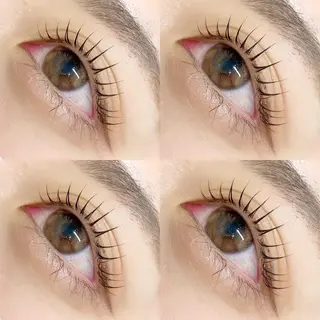 マツエク・マツパ BAMBI所属・BAMBI 🩷KAWAIのマツエク・マツパデザイン