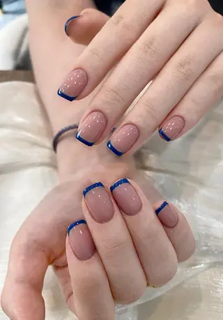 ネイル MIYUKI Nail所属・MIYUKI  美桜のネイルデザイン