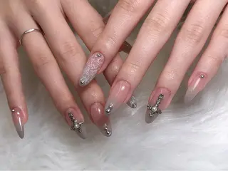 ネイル Glow Nail スカルプ専門店のネイルデザイン