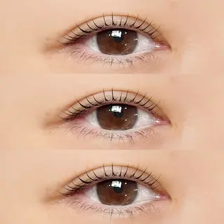 マツエク・マツパ Diamond Lilly所属・手島 令菜のマツエク・マツパデザイン