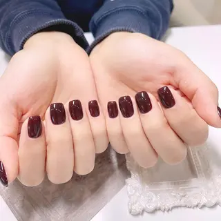 ネイル FLY Nail Salonのネイルデザイン
