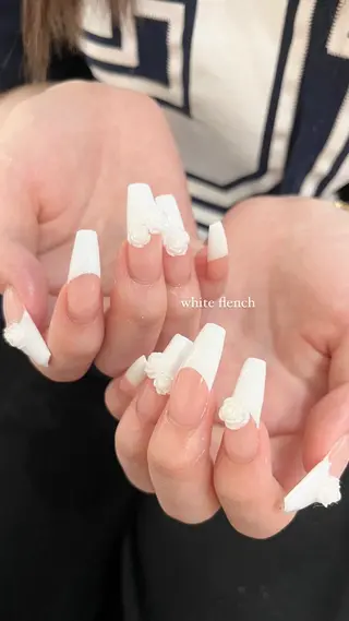 ネイル SALON ELVI.所属・SALON ELVI.のネイルデザイン