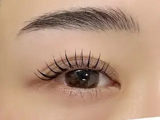 マツエク・マツパ Cherie Kawaguchiのマツエク・マツパデザイン